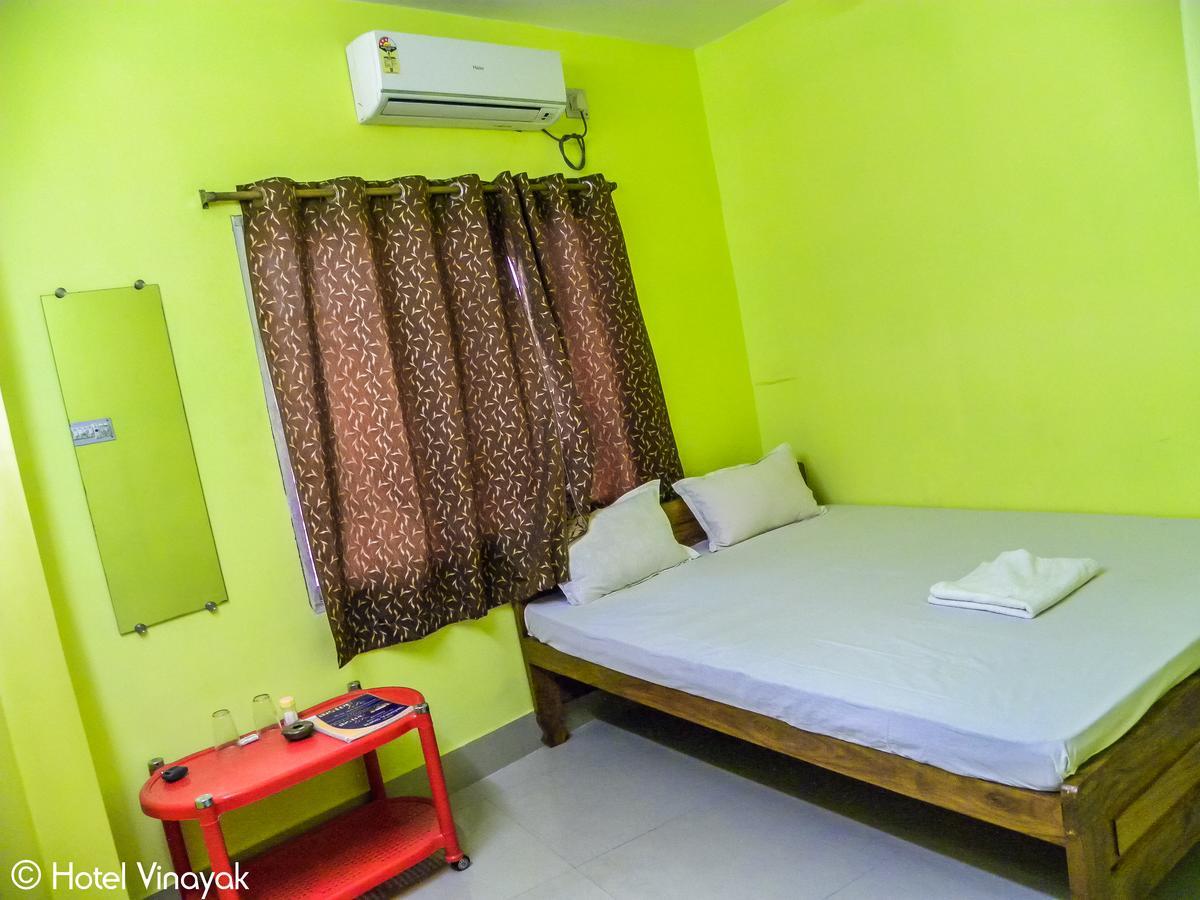 Hotel Vinayak Malda Екстер'єр фото