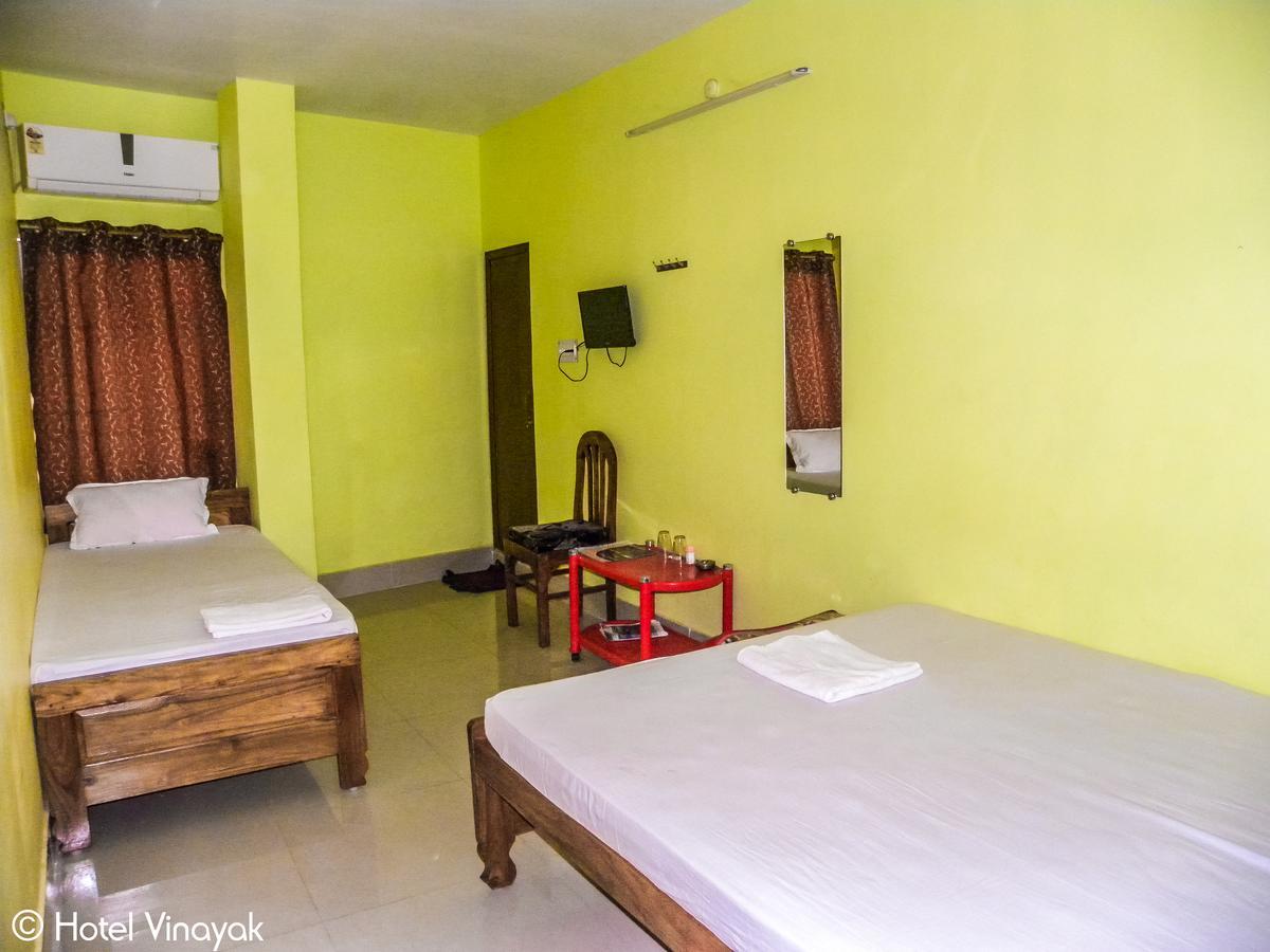 Hotel Vinayak Malda Екстер'єр фото