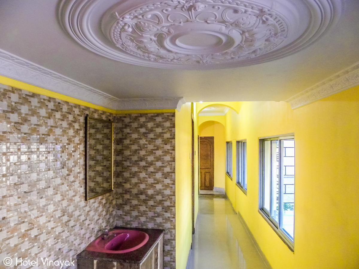 Hotel Vinayak Malda Екстер'єр фото
