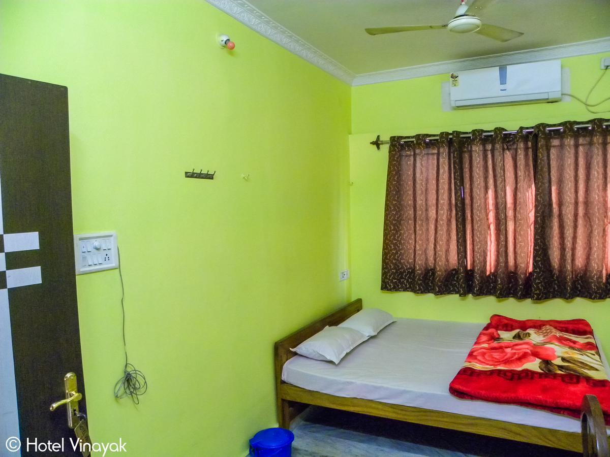 Hotel Vinayak Malda Екстер'єр фото