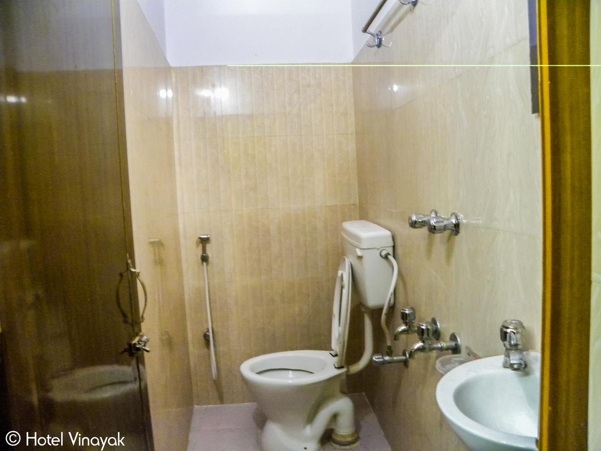 Hotel Vinayak Malda Екстер'єр фото