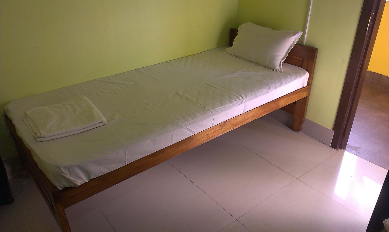 Hotel Vinayak Malda Екстер'єр фото