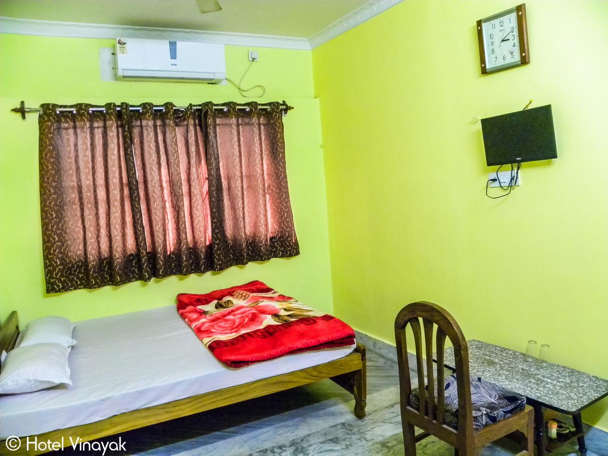 Hotel Vinayak Malda Екстер'єр фото
