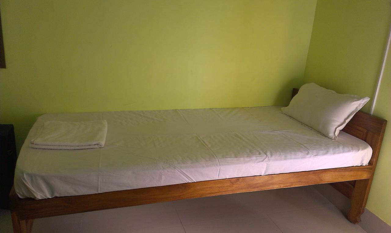 Hotel Vinayak Malda Екстер'єр фото